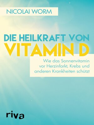 cover image of Die Heilkraft von Vitamin D